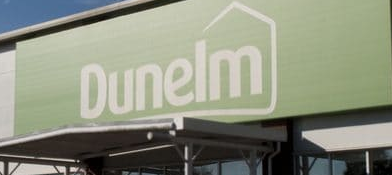 Dunelm克服圣诞节销售激增带来的大街下滑