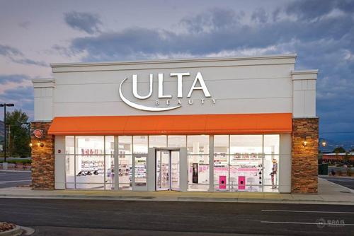 由于利润和销售未达预期以及公司削减前景Ulta股价暴跌