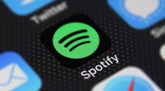 Spotify用户再次流媒体播放但广告收入仍因局势危机而遭受损失